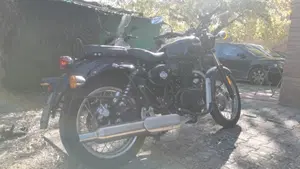 Benelli Imperiale 400 (2021 - 25) 