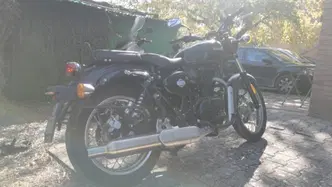Benelli Imperiale 400 (2021 - 25) usata