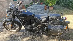 Benelli Imperiale 400 (2021 - 25)  (4)