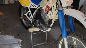 Yamaha TT 350 S (1990 - 95)  (2)
