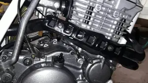 Yamaha TT 350 S (1990 - 95)  (6)