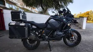 Bmw R 1250 GS Adventure (2021 - 24)  (2)