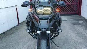 Bmw R 1250 GS Adventure (2021 - 24)  (4)