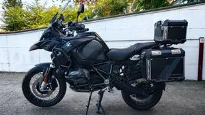 Bmw R 1250 GS Adventure (2021 - 24) 