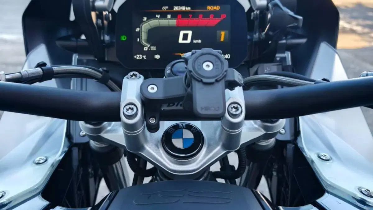 Bmw R 1250 GS Adventure (2021 - 24)  (8)