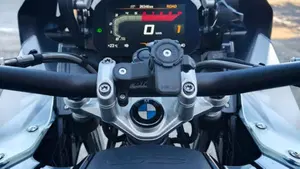 Bmw R 1250 GS Adventure (2021 - 24)  (8)