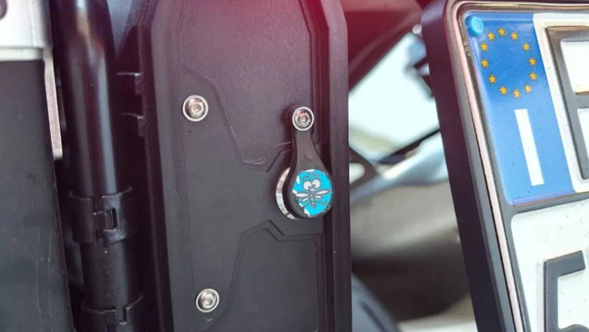Bmw R 1250 GS Adventure (2021 - 24)  (11)