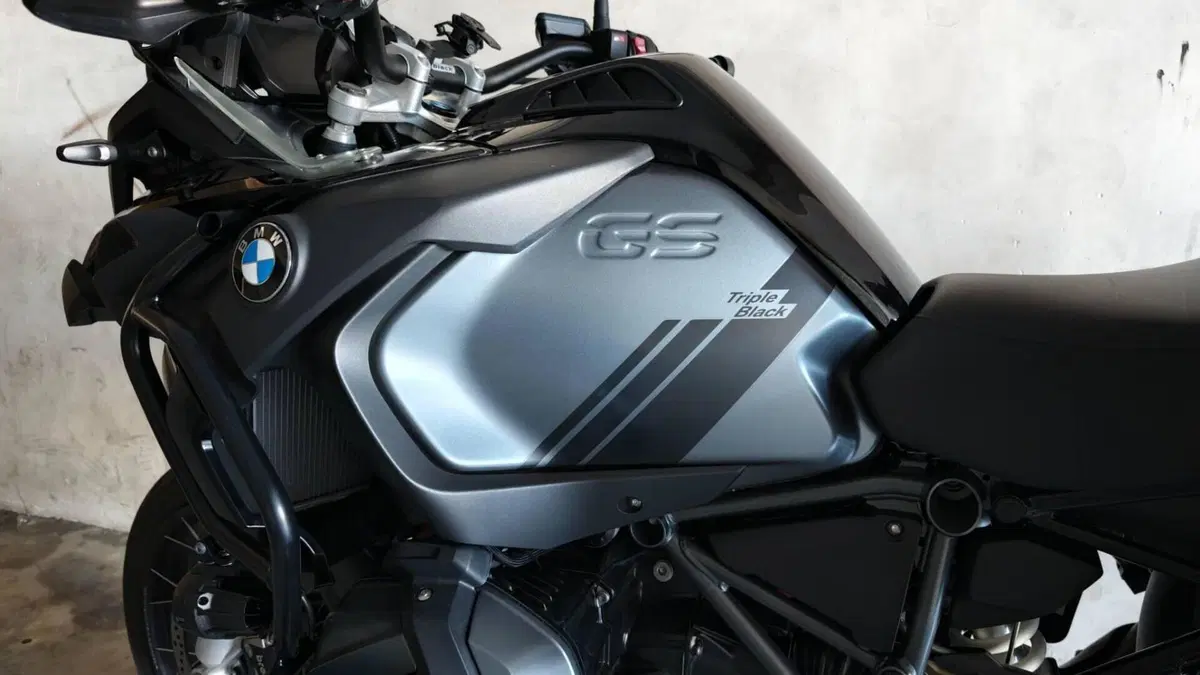 Bmw R 1250 GS Adventure (2021 - 24)  (12)