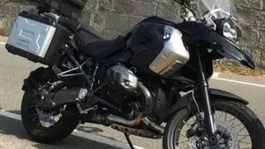 Bmw R 1200 GS (2010 - 12)  (3)