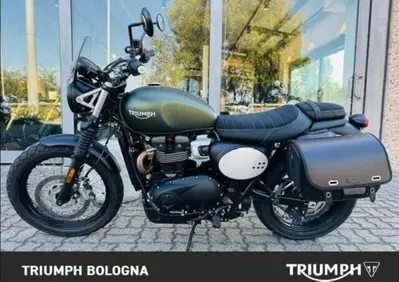 Triumph Scrambler 900 (2023 - 25) - Annuncio 10122340