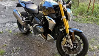 Bmw R 1250 R (2021 - 25) usata