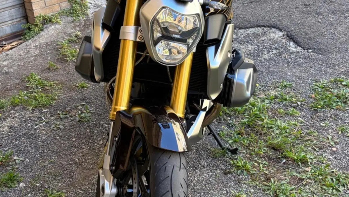 Bmw R 1250 R (2021 - 25)  (8)