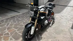 Honda CBR 600 F (1991 - 94)  (3)