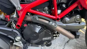 Ducati Hypermotard 939 SP (2016 - 18)  (3)