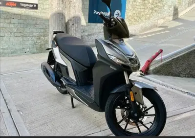 Kymco Agility 200i S (2023 - 25) - Annuncio 10088808