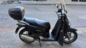 Honda SH 150 (2000 - 06)  (3)