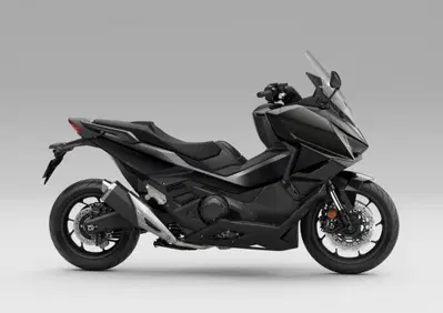 Honda Forza 750 (2025 - 26) - Annuncio 10122349