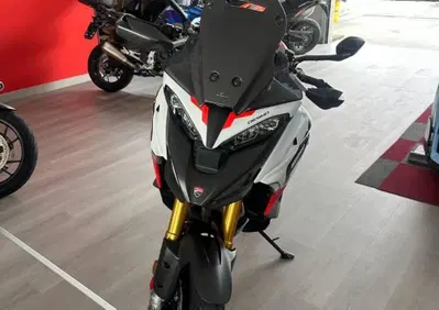 Ducati Multistrada V4 RS (2024 - 25) - Annuncio 10122352