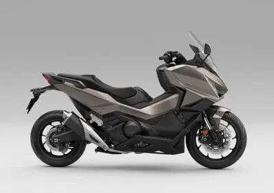 Honda Forza 750 (2025 - 26) - Annuncio 10122350