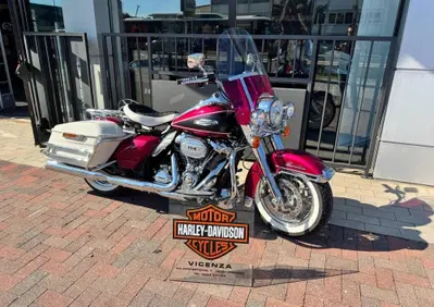 Harley-Davidson Electra Glide Highway King (2023) - Annuncio 10122359