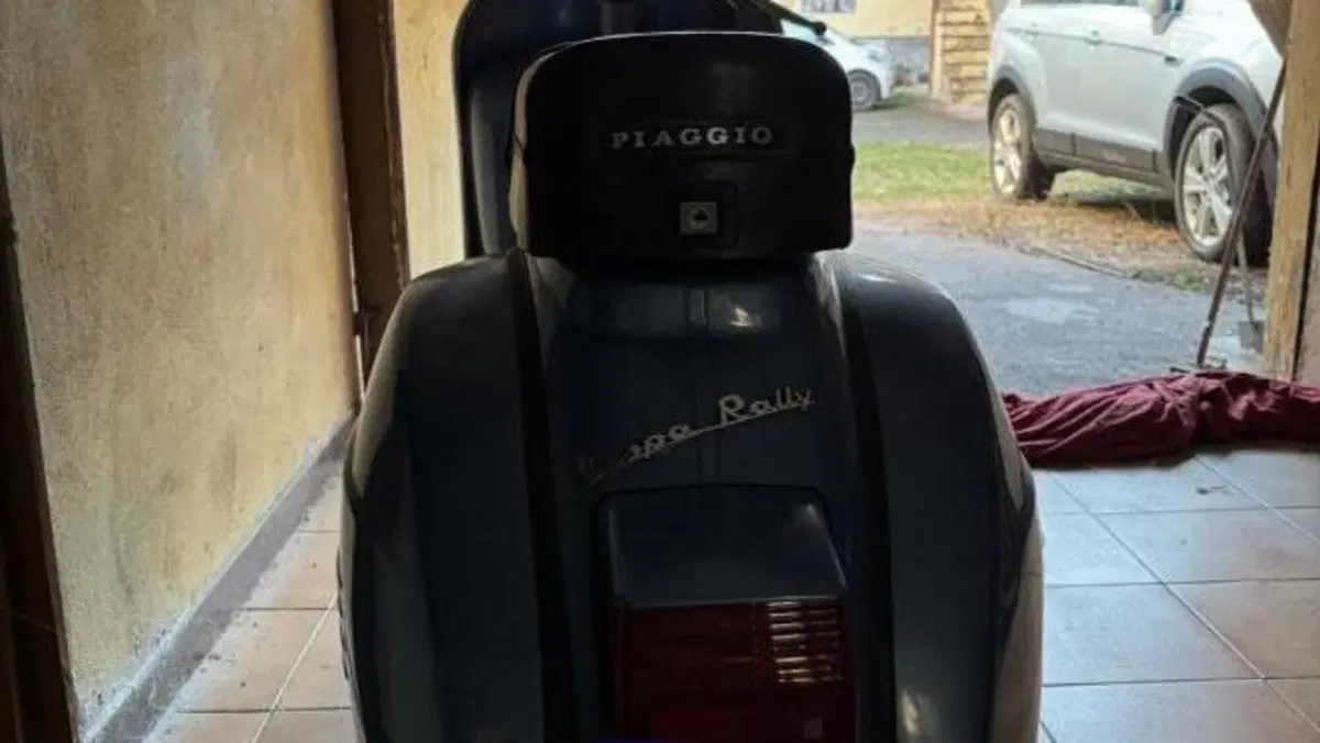 Piaggio   (4)