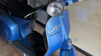 Piaggio 