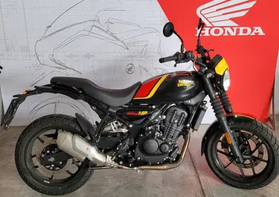 Royal Enfield Guerrilla 450 (2024 - 26) - Annuncio 10122356
