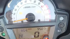 Kawasaki Versys 650 Grand Tourer (2017 - 20)  (10)