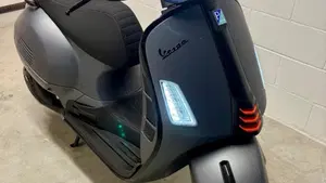 Vespa GTS 310 Supersport (2025 - 26) 