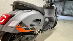 Vespa GTS 310 Supersport (2025 - 26)  (2)