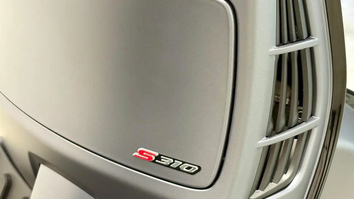 Vespa GTS 310 Supersport (2025 - 26)  (3)