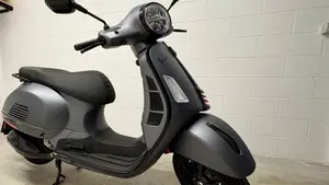 Vespa GTS 310 Supersport (2025 - 26)  (5)
