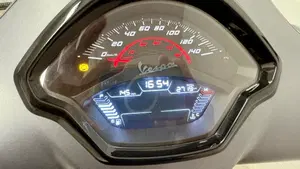 Vespa GTS 310 Supersport (2025 - 26)  (7)