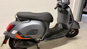Vespa GTS 310 Supersport (2025 - 26)  (8)