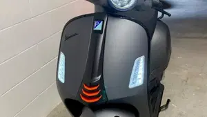 Vespa GTS 310 Supersport (2025 - 26)  (10)