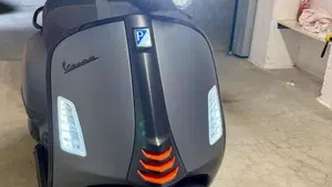 Vespa GTS 310 Supersport (2025 - 26)  (11)