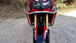 Honda Africa Twin CRF 1000L DCT (2018 - 19)  (3)