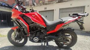 Moto Morini X-Cape 650 Alloy Wheels (2021 - 26)  (10)