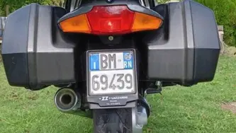 Bmw R 1150 RT (2000 - 06) usata
