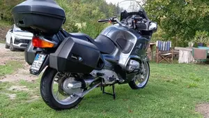 Bmw R 1150 RT (2000 - 06)  (2)