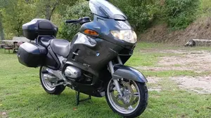 Bmw R 1150 RT (2000 - 06)  (3)
