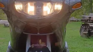 Bmw R 1150 RT (2000 - 06)  (4)