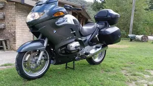 Bmw R 1150 RT (2000 - 06)  (5)