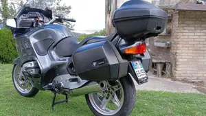 Bmw R 1150 RT (2000 - 06)  (7)