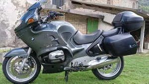 Bmw R 1150 RT (2000 - 06)  (8)