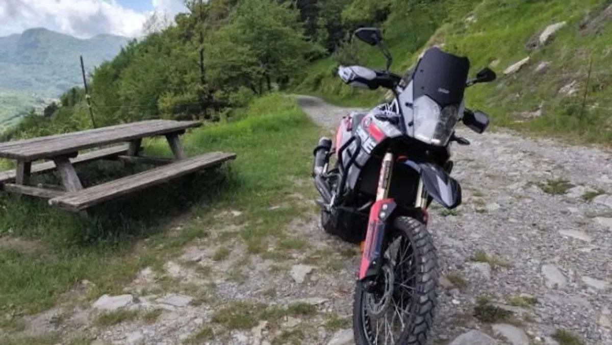 Yamaha Ténéré 700 Rally Edition (2020)  (3)