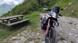 Yamaha Ténéré 700 Rally Edition (2020)  (3)