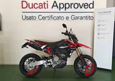 Ducati Hypermotard 698 Mono RVE (2024 - 26) - Annuncio 10122371