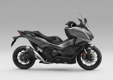 Honda Forza 750 (2025 - 26) - Annuncio 10122375
