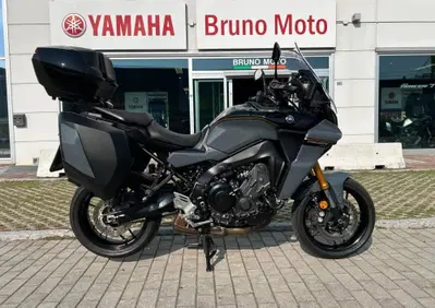Yamaha Tracer 9 GT+ (2023 - 24) - Annuncio 10122383